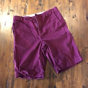 Boys Gap Shorts